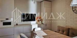 2-к квартира, вторичка, 65м2, 19/21 этаж
