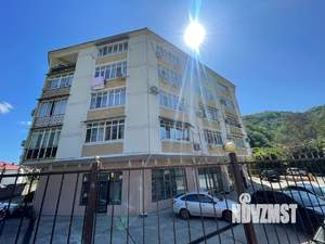 2-к квартира, вторичка, 50м2, 5/5 этаж
