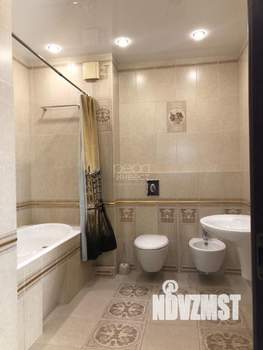 3-к квартира, вторичка, 90м2, 4/6 этаж