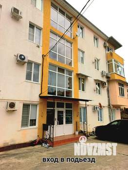 Студия квартира, вторичка, 74м2, 4/4 этаж