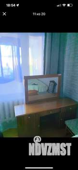 3-к квартира, вторичка, 90м2, 4/12 этаж