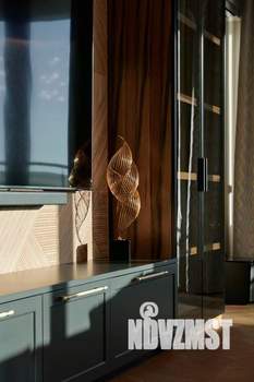 3-к квартира, вторичка, 126м2, 23/28 этаж