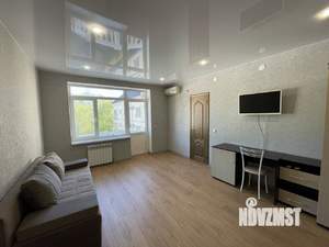1-к квартира, вторичка, 30м2, 4/5 этаж