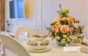 2-к квартира, вторичка, 67м2, 10/17 этаж