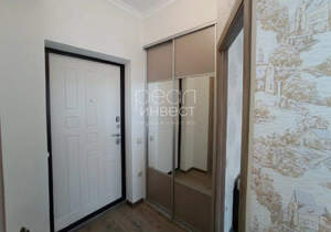 1-к квартира, вторичка, 28м2, 12/12 этаж