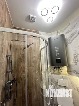 Студия квартира, вторичка, 20м2, 1/3 этаж