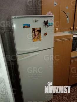 2-к квартира, вторичка, 60м2, 2/12 этаж