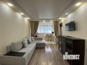 2-к квартира, вторичка, 52м2, 3/5 этаж