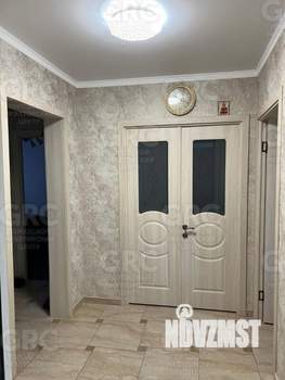 3-к квартира, вторичка, 72м2, 2/9 этаж