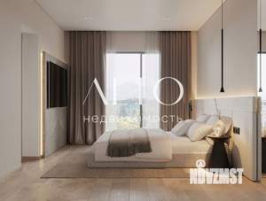 1-к квартира, вторичка, 21м2, 2/3 этаж