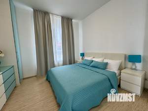 3-к квартира, вторичка, 100м2, 4/5 этаж