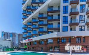 2-к квартира, вторичка, 62м2, 9/13 этаж