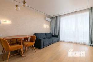 2-к квартира, вторичка, 76м2, 19/25 этаж