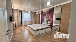 1-к квартира, вторичка, 41м2, 4/5 этаж