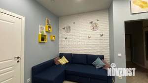 2-к квартира, вторичка, 45м2, 2/3 этаж