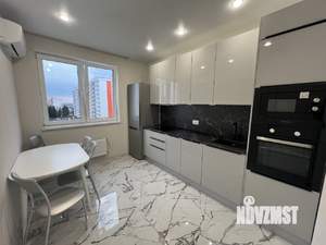 1-к квартира, вторичка, 39м2, 7/12 этаж