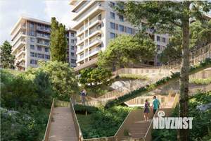4-к квартира, вторичка, 84м2, 4/11 этаж