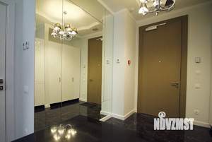 2-к квартира, вторичка, 120м2, 10/26 этаж