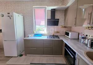 2-к квартира, вторичка, 45м2, 2/12 этаж