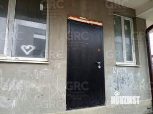 Студия квартира, вторичка, 30м2, 1/6 этаж