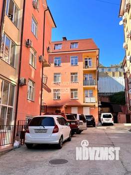 3-к квартира, вторичка, 65м2, 3/5 этаж