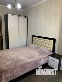 3-к квартира, вторичка, 77м2, 2/14 этаж
