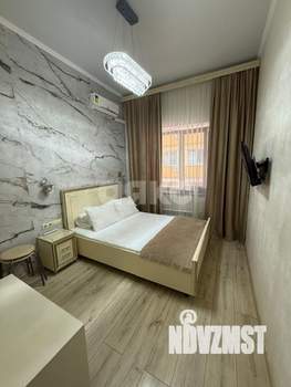 Студия квартира, вторичка, 14м2, 1/3 этаж