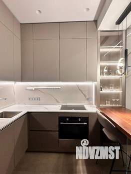 1-к квартира, вторичка, 68м2, 10/24 этаж