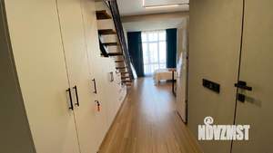 1-к квартира, вторичка, 30м2, 5/6 этаж