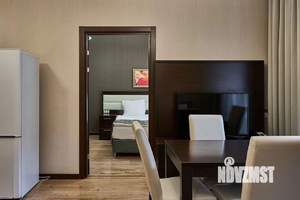 1-к квартира, вторичка, 52м2, 3/6 этаж