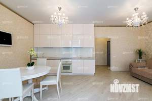 Студия квартира, вторичка, 41м2, 5/5 этаж