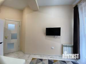 1-к квартира, вторичка, 33м2, 2/14 этаж