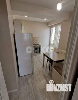 1-к квартира, вторичка, 36м2, 11/12 этаж