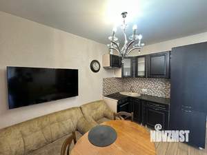 Студия квартира, вторичка, 28м2, 4/4 этаж