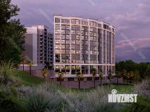 2-к квартира, вторичка, 70м2, 7/9 этаж