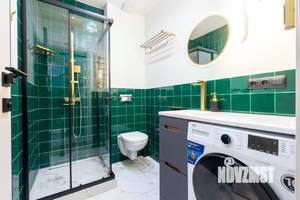 6-к квартира, вторичка, 100м2, 2/3 этаж