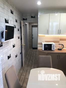 1-к квартира, вторичка, 28м2, 5/5 этаж