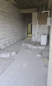 Студия квартира, вторичка, 29м2, 4/5 этаж