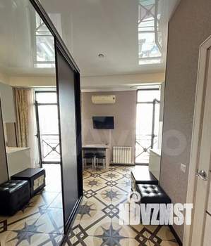 Студия квартира, вторичка, 25м2, 6/7 этаж