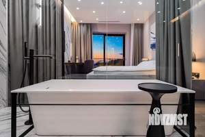 2-к квартира, вторичка, 75м2, 15/26 этаж