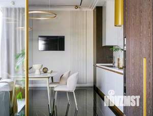 2-к квартира, вторичка, 47м2, 10/16 этаж