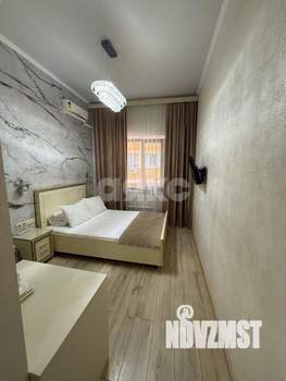 Студия квартира, вторичка, 14м2, 1/3 этаж