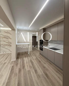 3-к квартира, вторичка, 185м2, 10/19 этаж