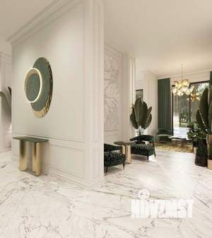 3-к квартира, вторичка, 64м2, 5/10 этаж