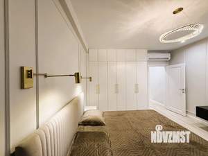 1-к квартира, вторичка, 45м2, 6/17 этаж