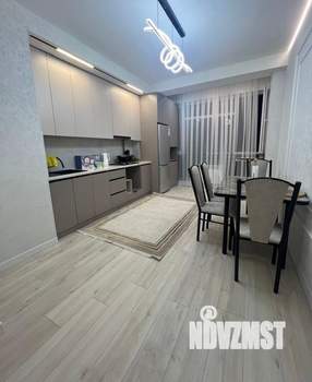 2-к квартира, вторичка, 45м2, 8/16 этаж