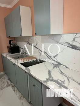 2-к квартира, вторичка, 51м2, 1/23 этаж