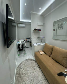 3-к квартира, вторичка, 80м2, 11/13 этаж