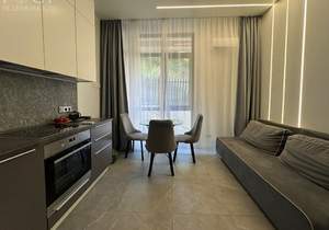 1-к квартира, вторичка, 30м2, 1/3 этаж