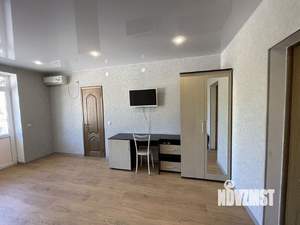 1-к квартира, вторичка, 30м2, 4/5 этаж